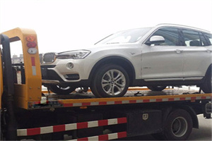 永善拖车24小时服务电话