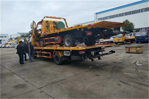 永善同城汽车补胎