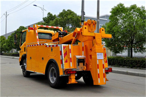 永善高速路拖车费