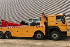 永善道路救援公司